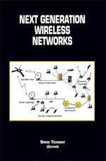 Next Generation Wireless Networks