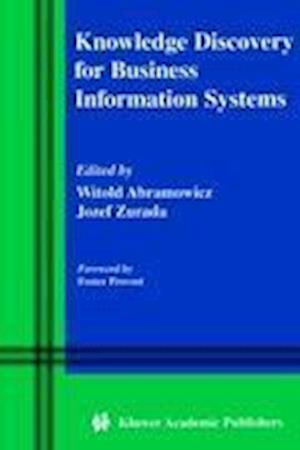 Knowledge Discovery for Business Information Systems