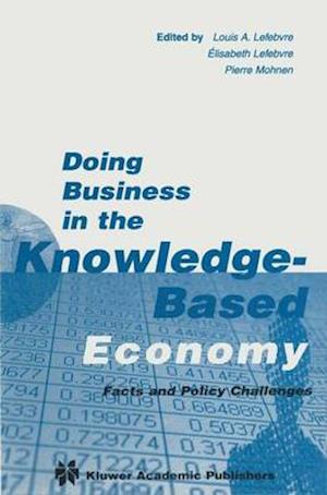 Doing Business in the Knowledge-based Economy