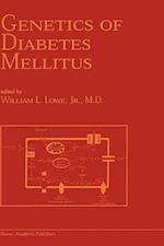 Genetics of Diabetes Mellitus