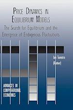Price Dynamics in Equilibrium Models