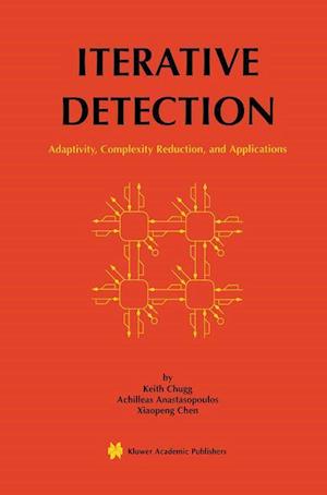 Iterative Detection