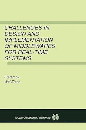 Challenges in Design and Implementation of Middlewares for Real-Time Systems