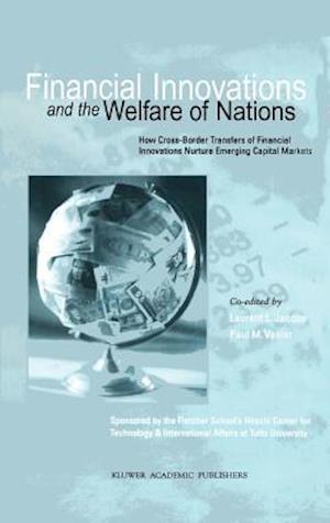 Financial Innovations and the Welfare of Nations