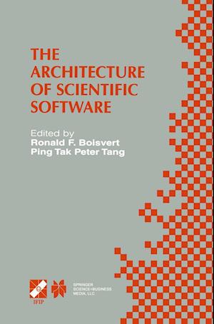 The Architecture of Scientific Software