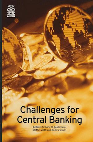 Challenges for Central Banking