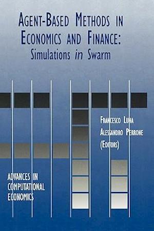 Agent-Based Methods in Economics and Finance