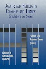 Agent-Based Methods in Economics and Finance