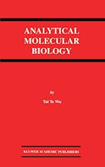 Analytical Molecular Biology