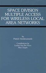 Space Division Multiple Access for Wireless Local Area Networks