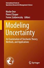 Modeling Uncertainty