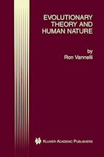 Evolutionary Theory and Human Nature