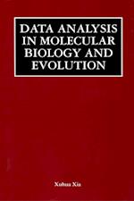 Data Analysis in Molecular Biology and Evolution