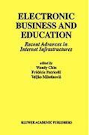 Electronic Business and Education