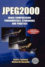 JPEG2000 Image Compression Fundamentals, Standards and Practice