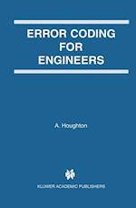 Error Coding for Engineers
