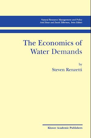 The Economics of Water Demands