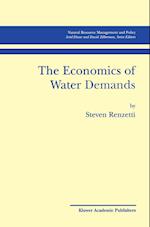 The Economics of Water Demands