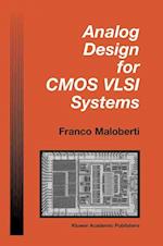 Analog Design for CMOS VLSI Systems