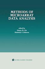 Methods of Microarray Data Analysis