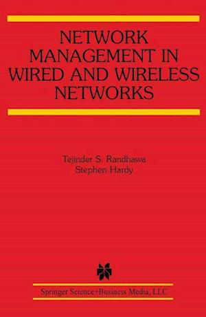 Network Management in Wired and Wireless Networks