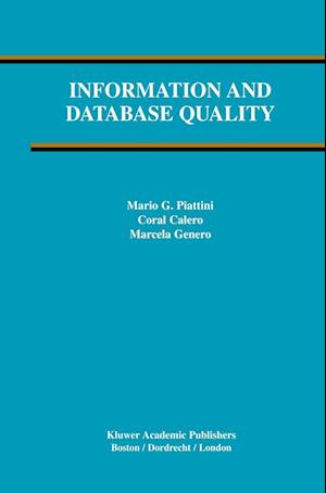 Information and Database Quality