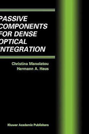 Passive Components for Dense Optical Integration