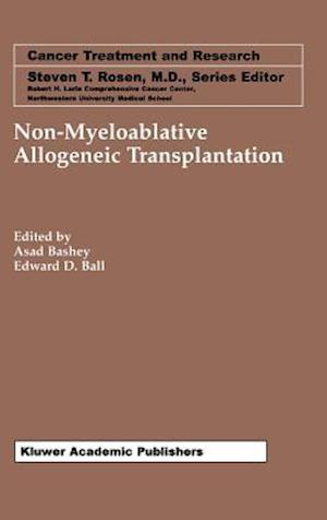 Non-Myeloablative Allogeneic Transplantation