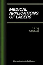 Medical Applications of Lasers