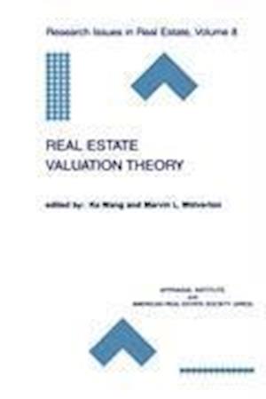 Real Estate Valuation Theory