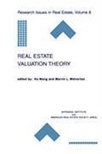Real Estate Valuation Theory