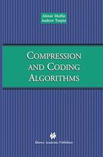 Compression and Coding Algorithms