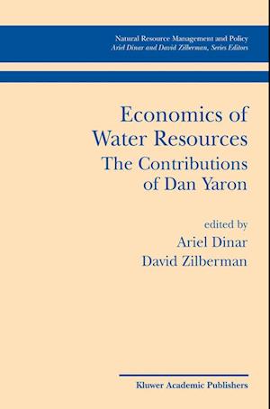 Economics of Water Resources The Contributions of Dan Yaron