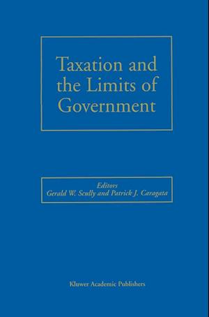 Taxation and the Limits of Government