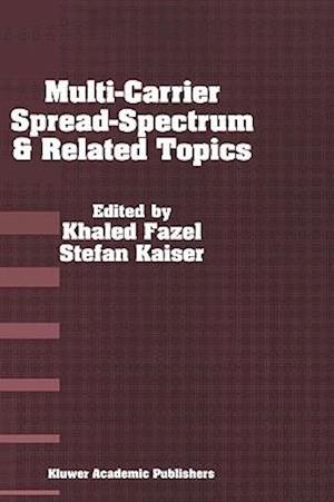 Multi-Carrier Spread Spectrum & Related Topics