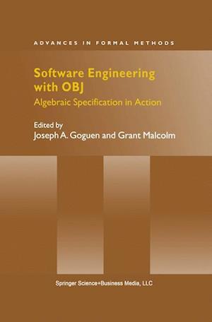 Software Engineering with OBJ