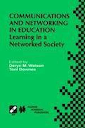 Communications and Networking in Education