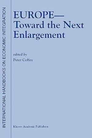 Europe — Toward the Next Enlargement