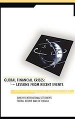 Global Financial Crises