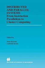Distributed and Parallel Systems
