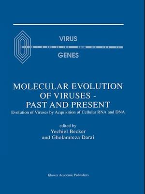 Molecular Evolution of Viruses — Past and Present