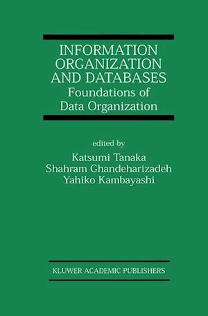 Information Organization and Databases