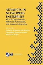 Advances in Networked Enterprises