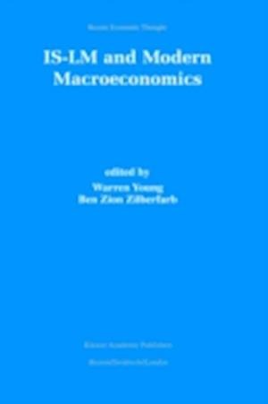 IS-LM and Modern Macroeconomics