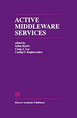 Active Middleware Services