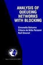 Analysis of Queueing Networks with Blocking