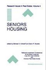Seniors Housing