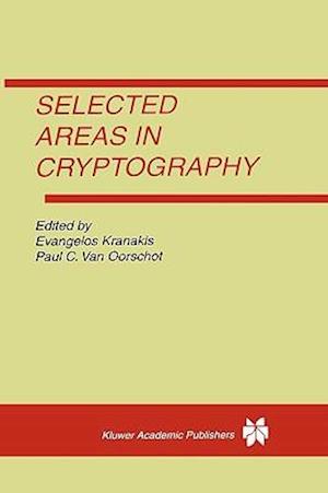 Selected Areas in Cryptography