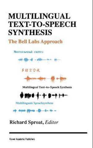 Multilingual Text-to-Speech Synthesis