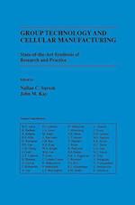 Group Technology and Cellular Manufacturing